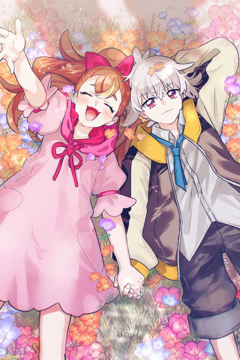 💐⍤⃝🌸花緒 (@Alice18767366) / Posts / X