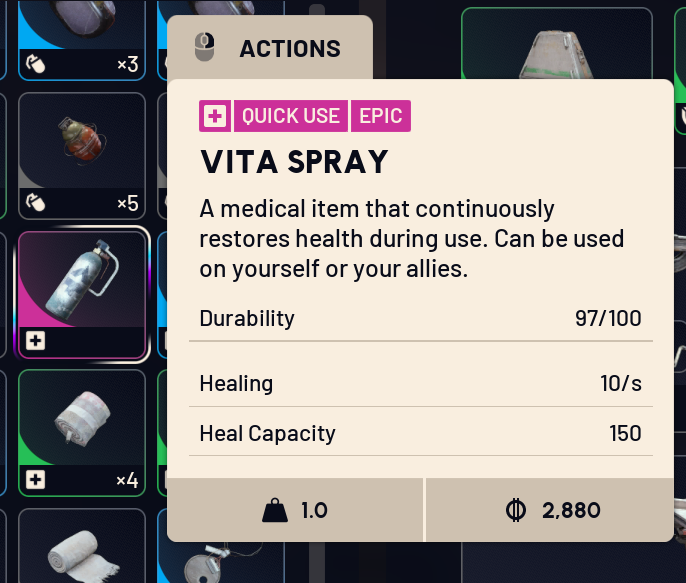 ARC Raiders Updates tweet media