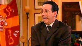 Ζητάνε να εργαστώ χαλογουινιάτικα