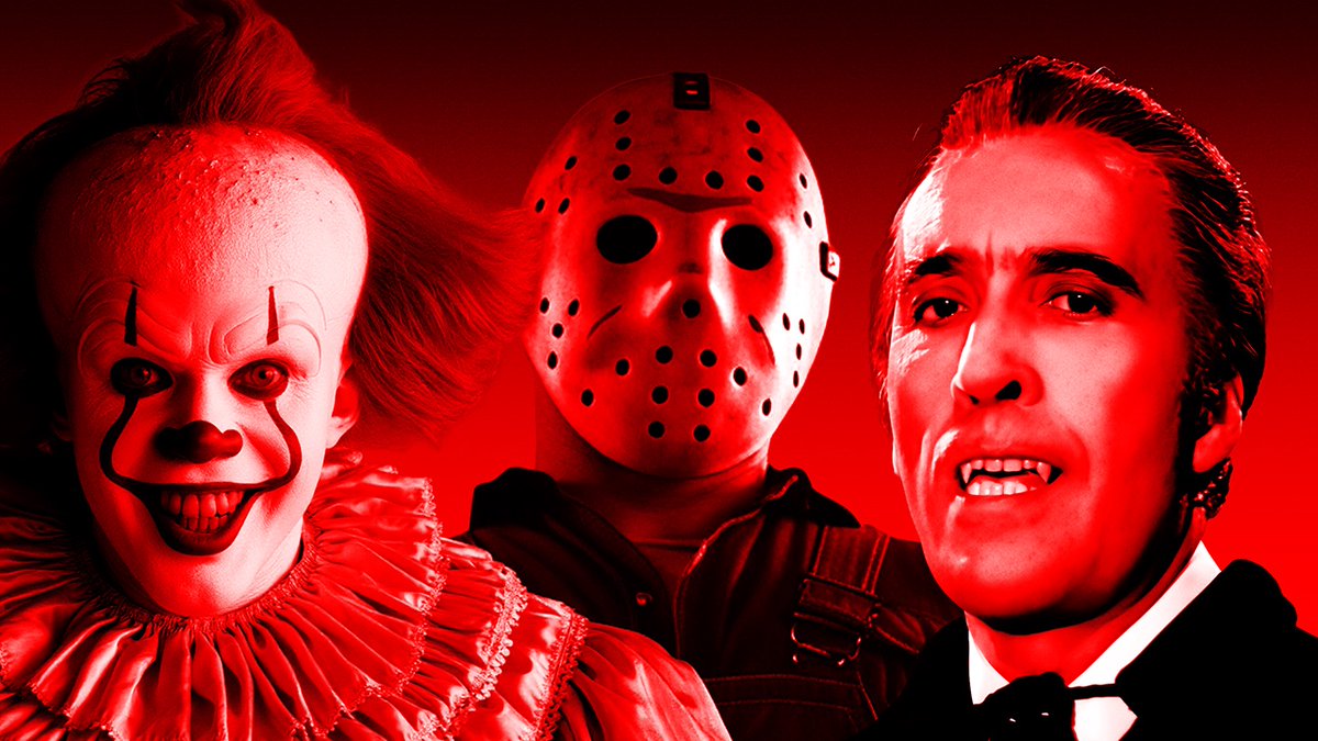 Enjoy the spooky special on my YouTube channel. Happy Halloween!
👇
youtu.be/1qWp4yXv2dQ?si…