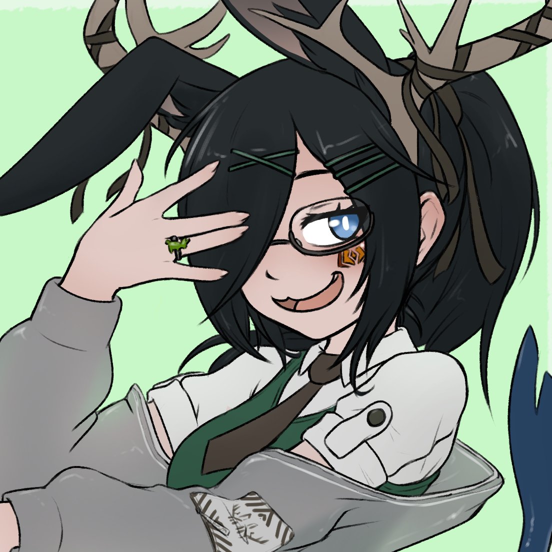 ShoukVRchat's tweet image. コミッションを募集しています！ skeb.jp/@ShoukVRchat #Skeb #Commission via @skeb_jp