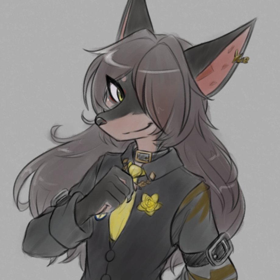 ShoukVRchat's tweet image. コミッションを募集しています！ skeb.jp/@ShoukVRchat #Skeb #Commission via @skeb_jp