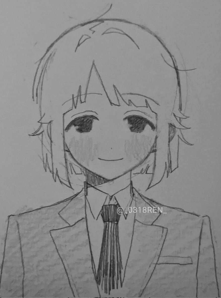 蓮@skeb募集中 tweet media