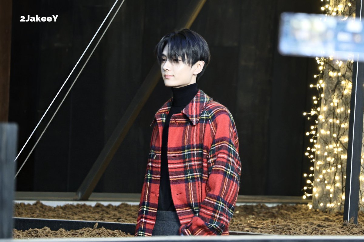 2JakeeY's tweet image. 251031 Ralph Lauren

#ENHYPEN_JAY #엔하이픈 
#JAY #제이 #종성 #박종성 #ジェイ
#ENHYPEN