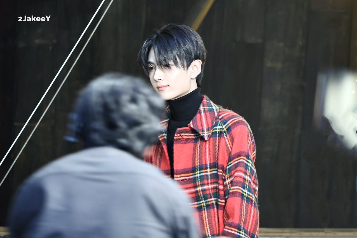 2JakeeY's tweet image. 251031 Ralph Lauren

#ENHYPEN_JAY #엔하이픈 
#JAY #제이 #종성 #박종성 #ジェイ
#ENHYPEN