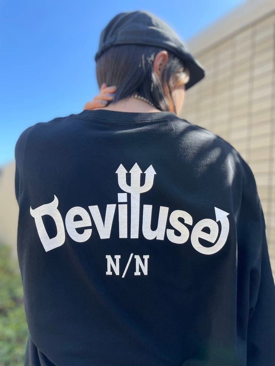 deviluse (@deviluse_com) / Posts / X