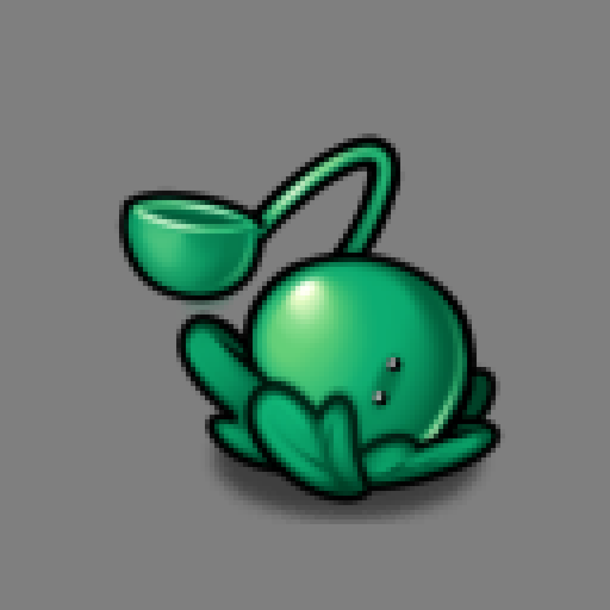 jus some little changes 🤏

#pvz1