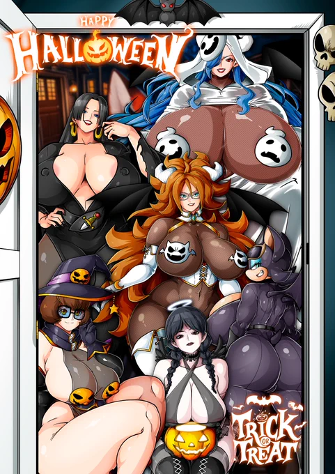 Image from Witchking00 (@Witchkink00)