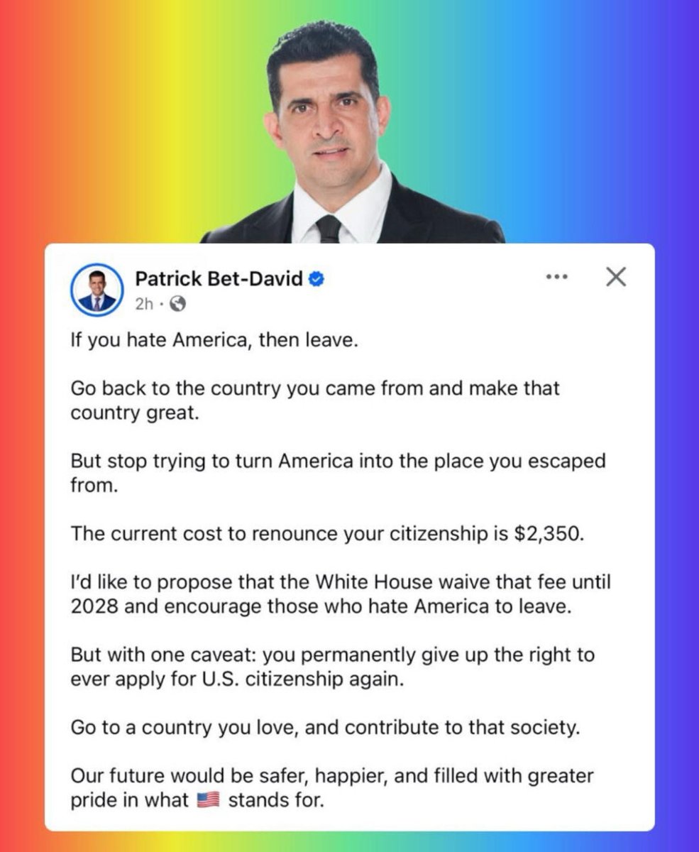 Perfectly stated and place this in the category of; 

I wish I said that!
<a href="/patrickbetdavid/">Patrick Bet-David</a>