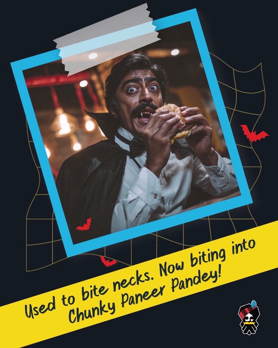 Burger Singh tweet media