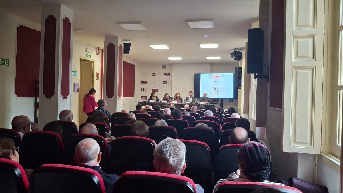 Fundación Pluralismo y Convivencia tweet media