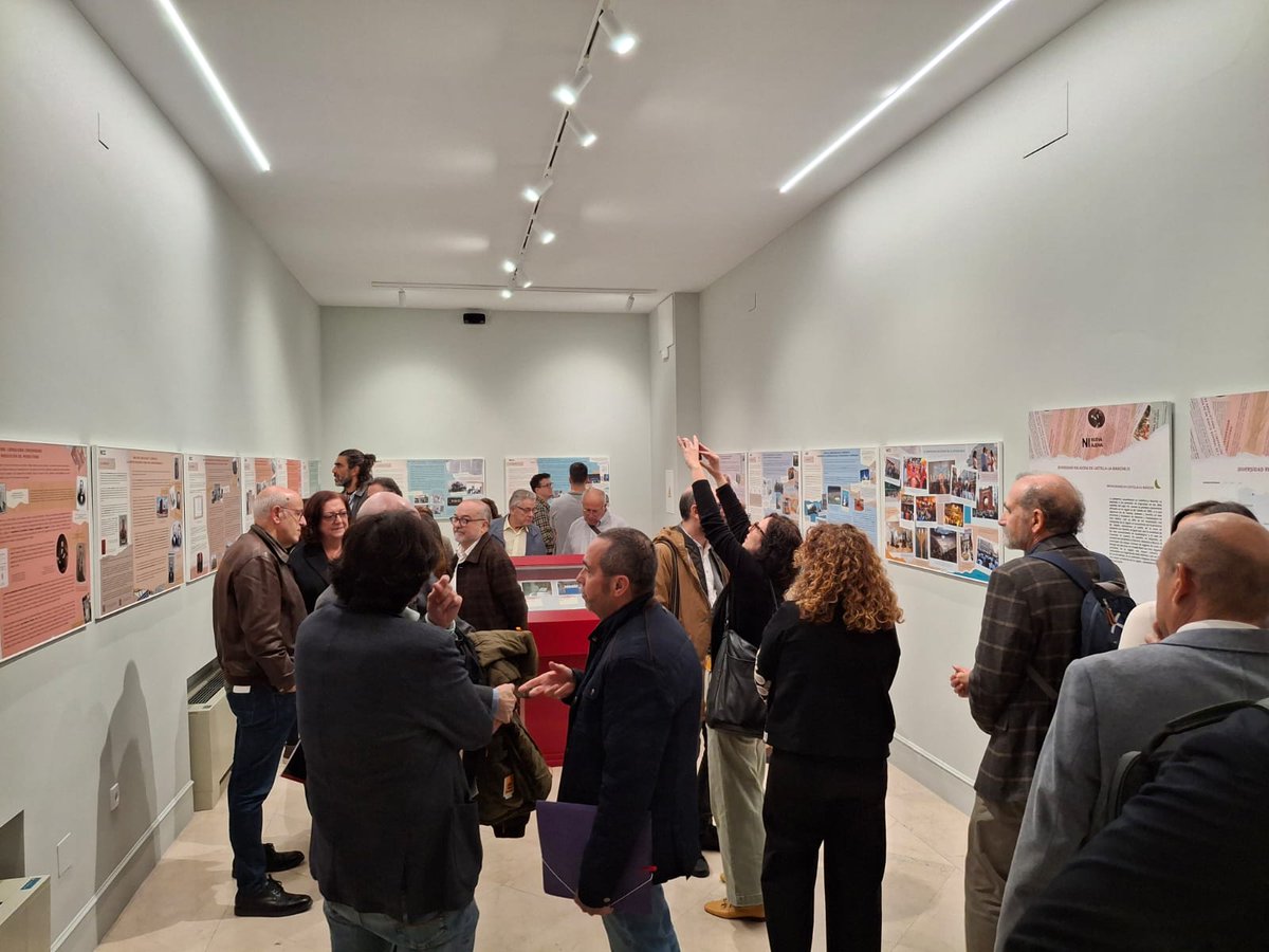 Fundación Pluralismo y Convivencia tweet media