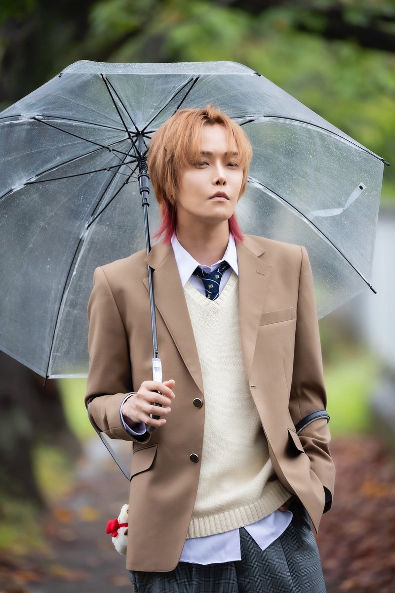 _amatsuki_'s tweet image. 👻🎃HAPPY HALLOWEEN🎃👻

ということで今年は「平成男子」のコスプレでした！！ヤンキーがすぎる

もう制服を着ることはないと思っていたはずなのに…流石に着納めですありがとうございます