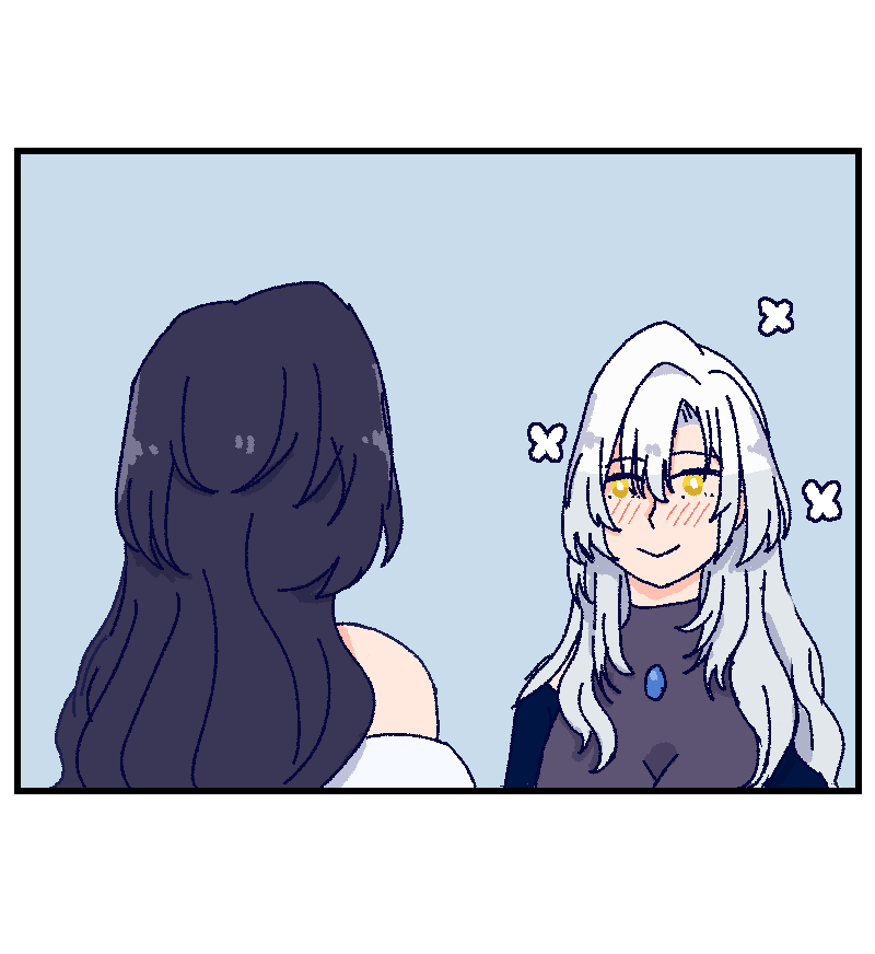 In the dressing room

#u_shirokuro