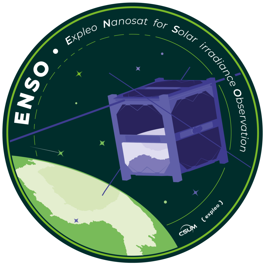 CSUM_F4KJX's tweet image. 📢 The #satellite #ENSO will re-entry around 8 nov. To make it easier to receive, we changed the beacon period to 10s.
We have a new game for the community : who will be the last to receive a beacon ?

From monday, we will publish daily updates about the estimated re-entry date.