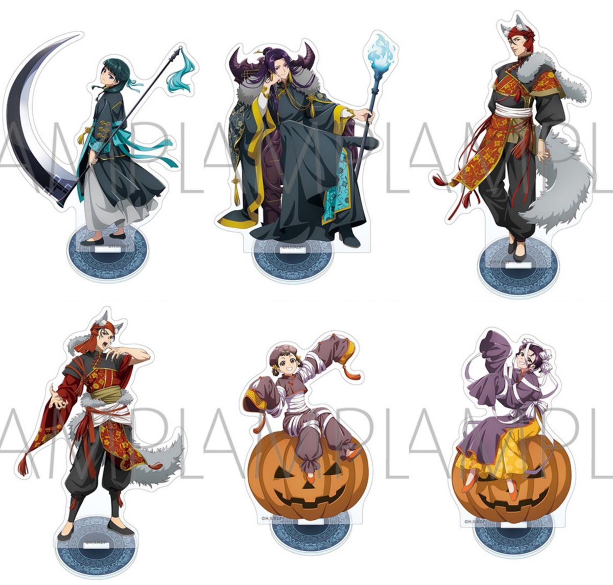 新品　薬屋のひとりごと　39点まとめ売り　バラ売り不可　グッズ　キャラクター 新品 薬屋のひとりごと 39点まとめ売り バラ売り不可 グッズ