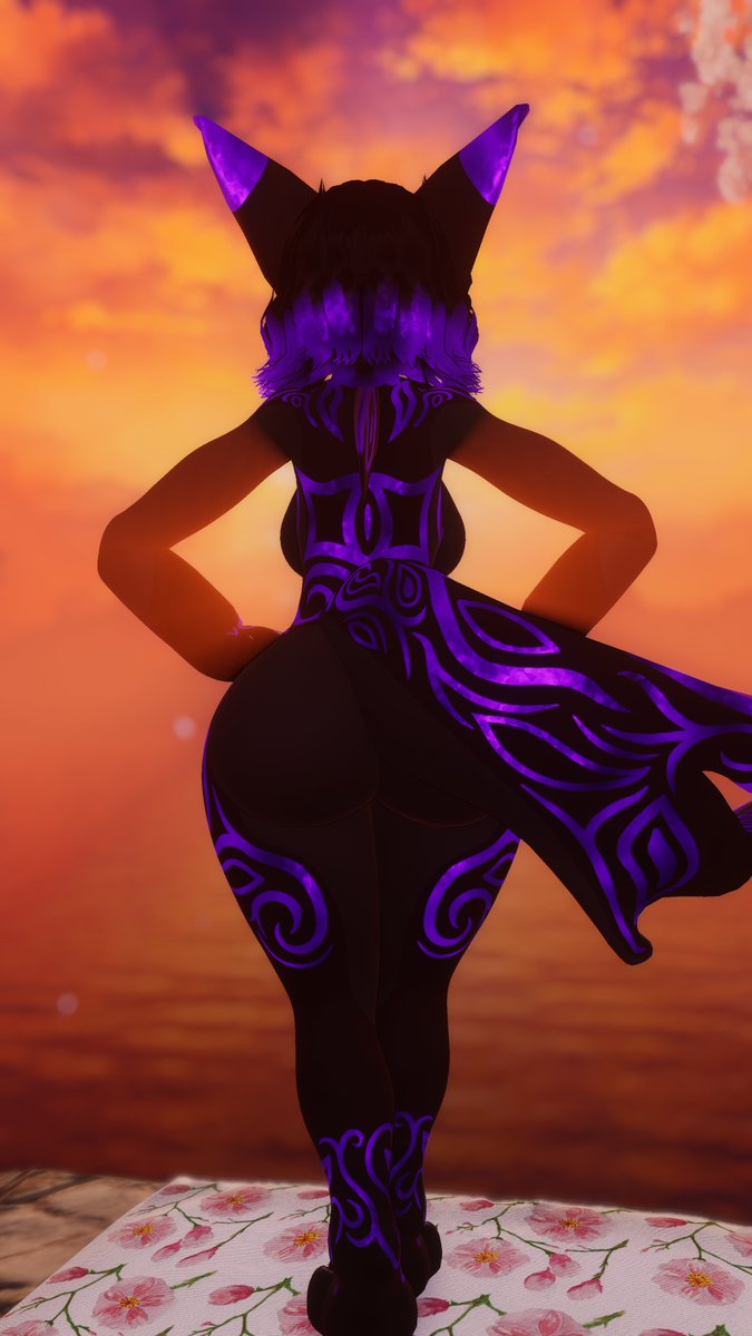 Purple Blaze tweet media