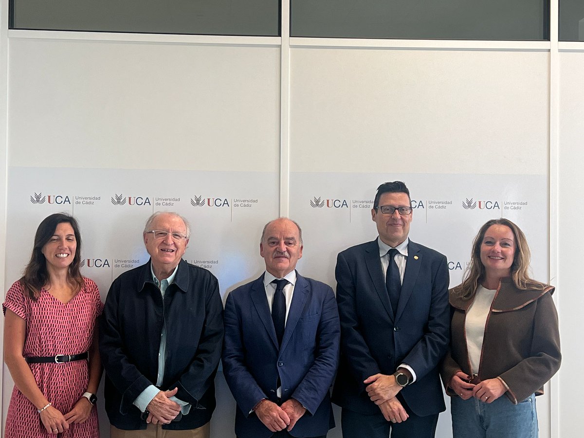 Consejo Social UCA tweet media