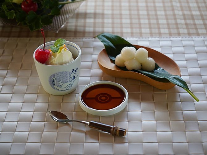 ポケモンセンターNAKAYAMA on X