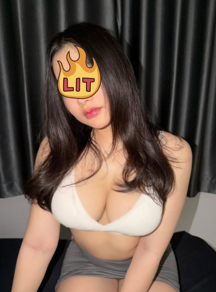 Hay beb, ria udah ready nih include or exclude 
Dadakan juga bisa ya beb😘