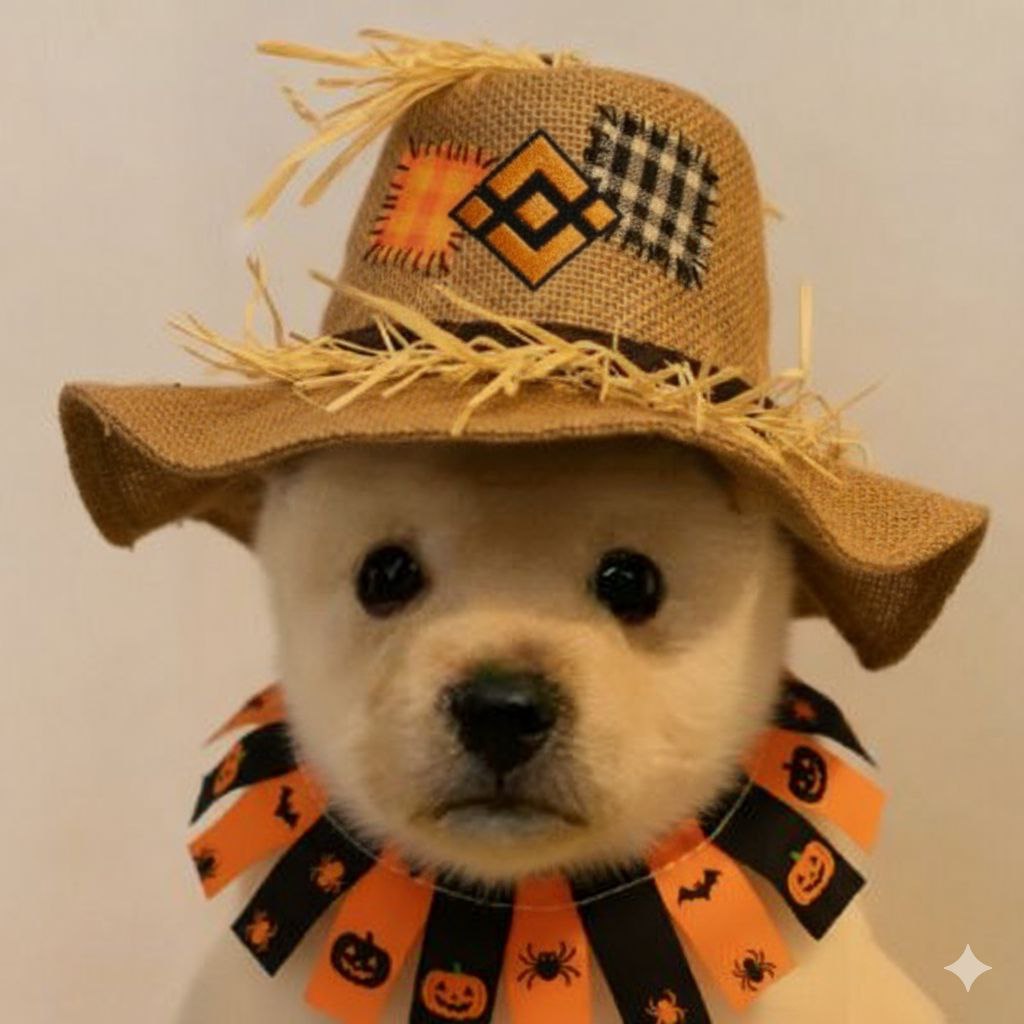 pupXbnb's tweet image. Happy Halloween