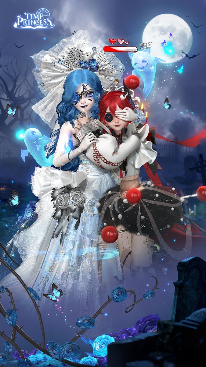 🎃トリック・オア・トリート👻】 ハロウィンをもっと楽しめる限定