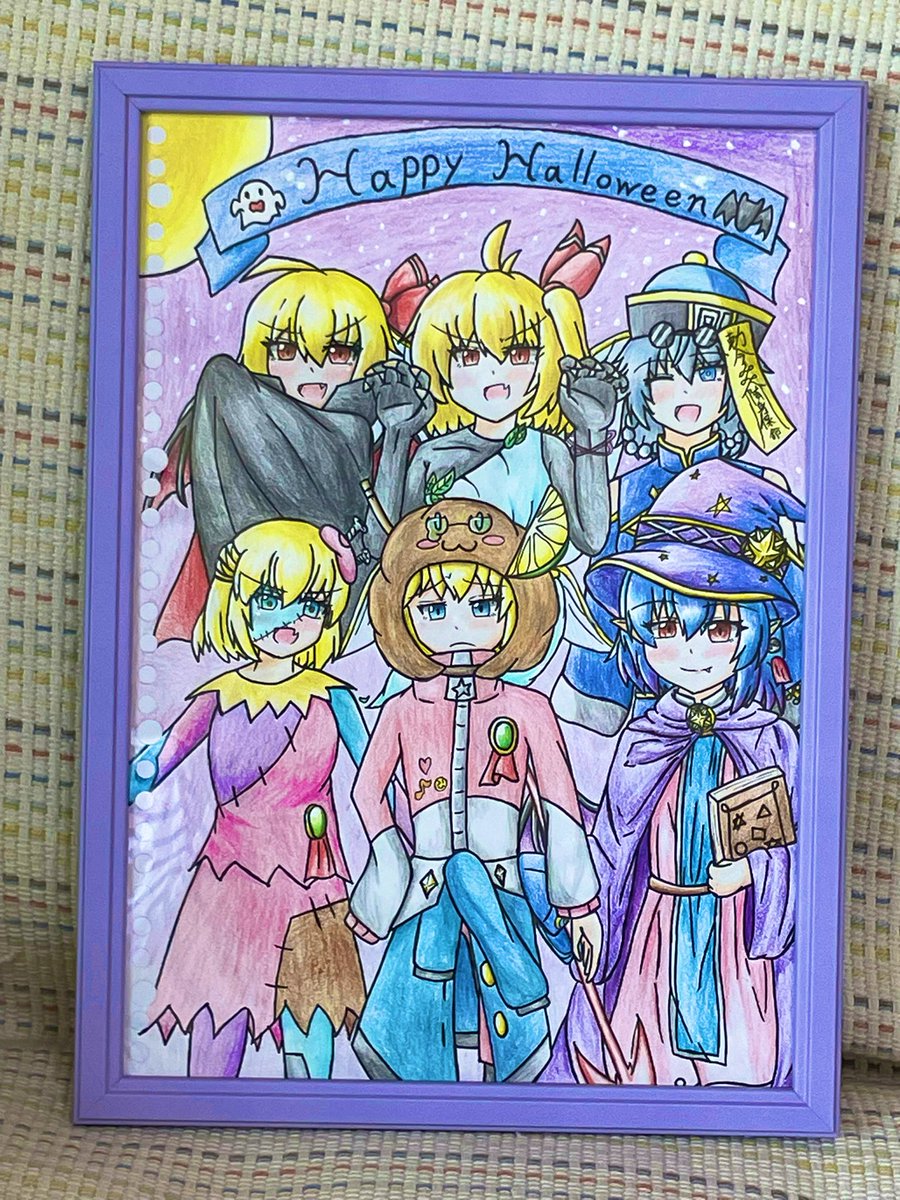 みりあん☺︎② M erry☆An on X