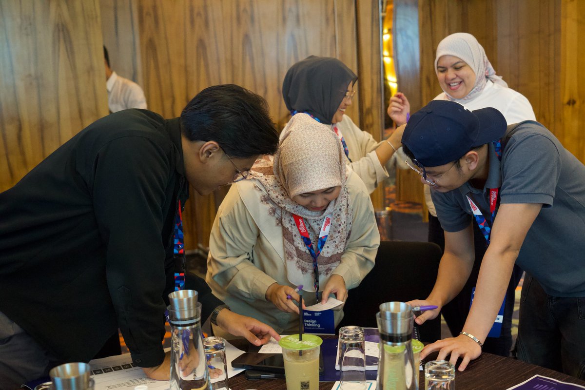 Satu Creative tweet media
