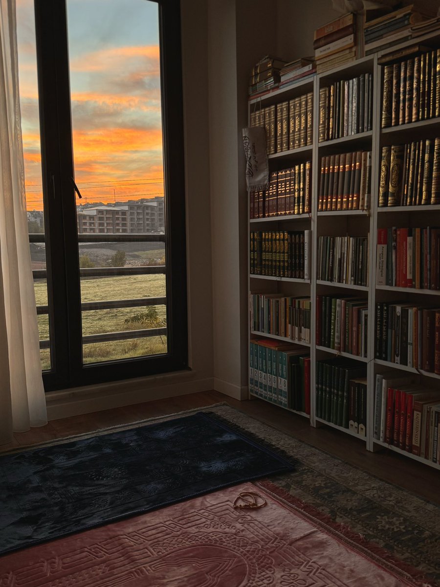 hayalindeki oda hayalindeki adam ve günün ilk ışıklarında beraber okuma yapmak.. asude bir yasam..