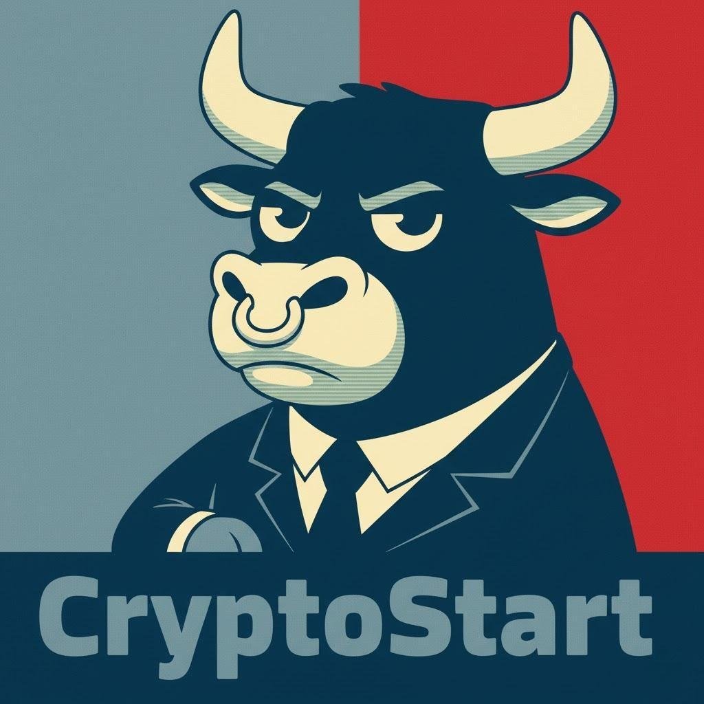 CryptoStart_App's tweet photo. ☀️ GM
Strictly business.
#CryptoStart #BNB #SOL https://t.co/HX6ymS4cRt