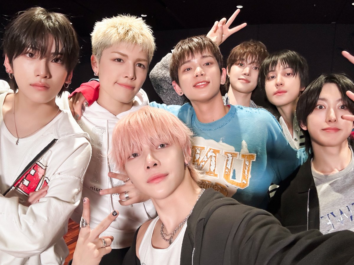 [#오늘의andTEAM] 251101
아이돌 인간극장

#今日のandTEAM
#andTEAM #앤팀
#BacktoLife