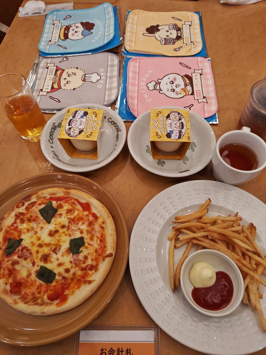 ピンクのうさぎ on X