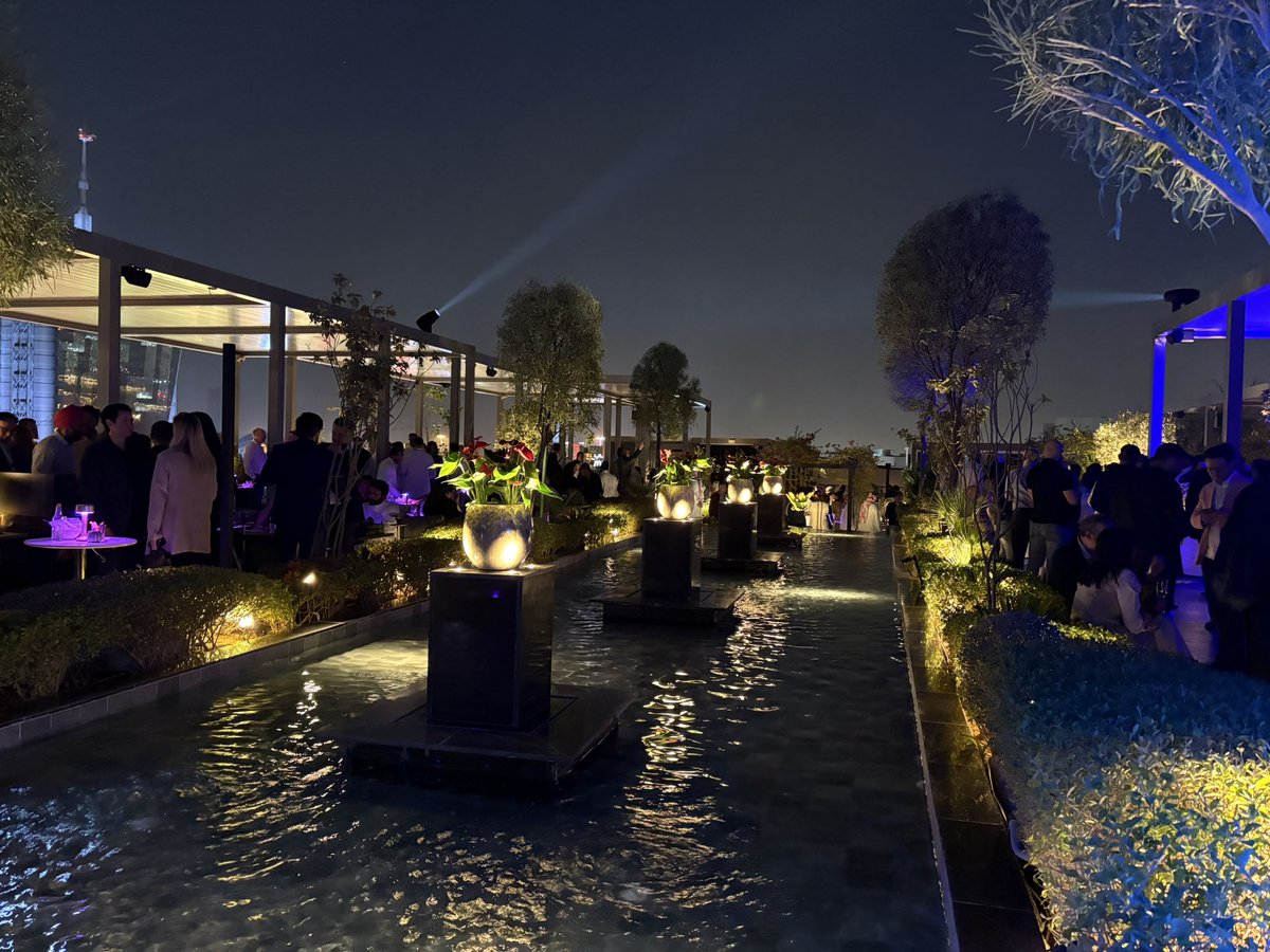 Nabt_app's tweet image. Incredible night with @500Global and @cartainc — connecting with brilliant founders and investors driving the next wave of innovation.

Proud to see Saudi and global entrepreneurship thriving side by side. 🚀🇸🇦