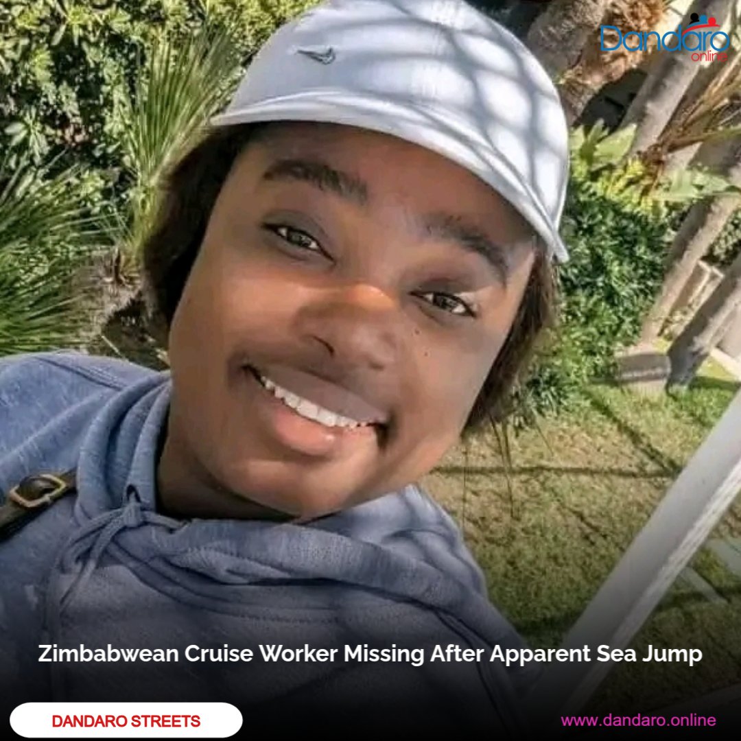 Dandaro Online tweet media