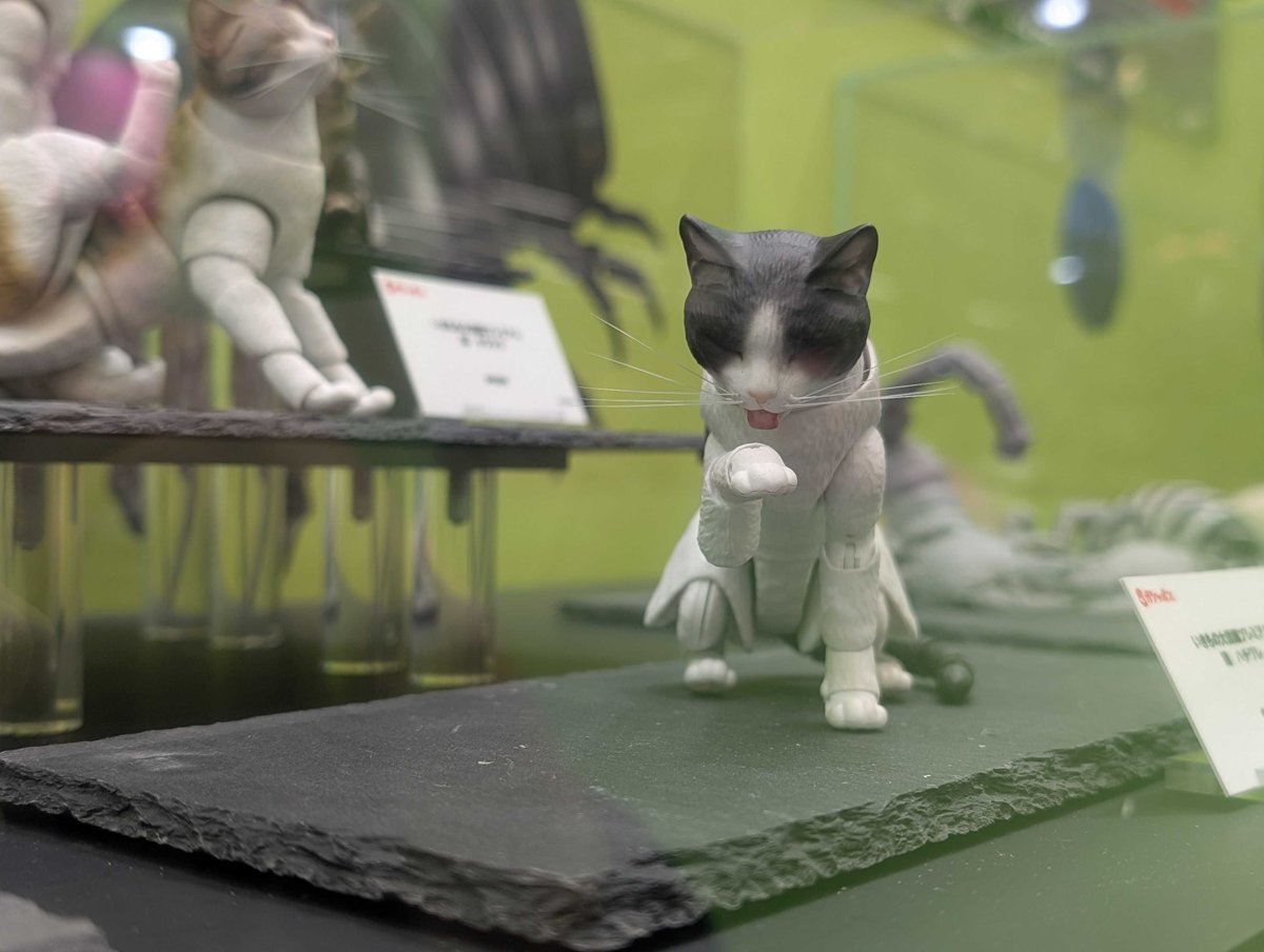 その他 CAT Hobby JAPAN Web（ホビージャパンウェブ） on X