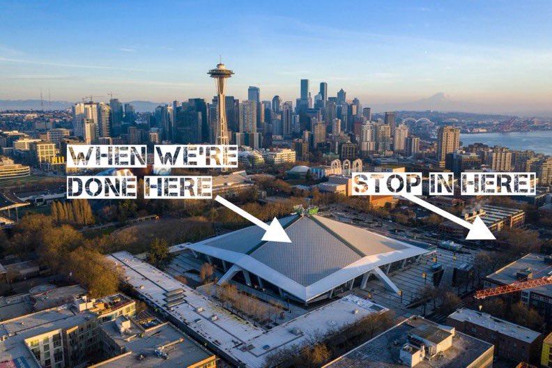 Mike Benton tweet media