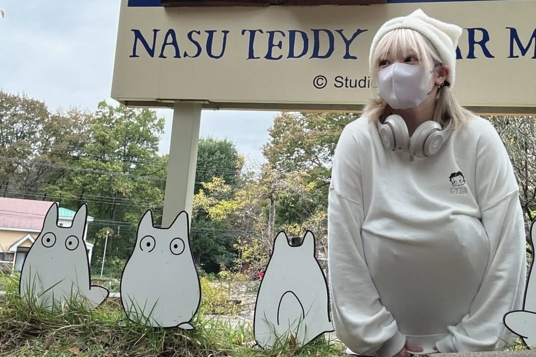 sakunpo_sub's tweet photo. 地味ハロウィン https://t.co/AILrzyOWdq