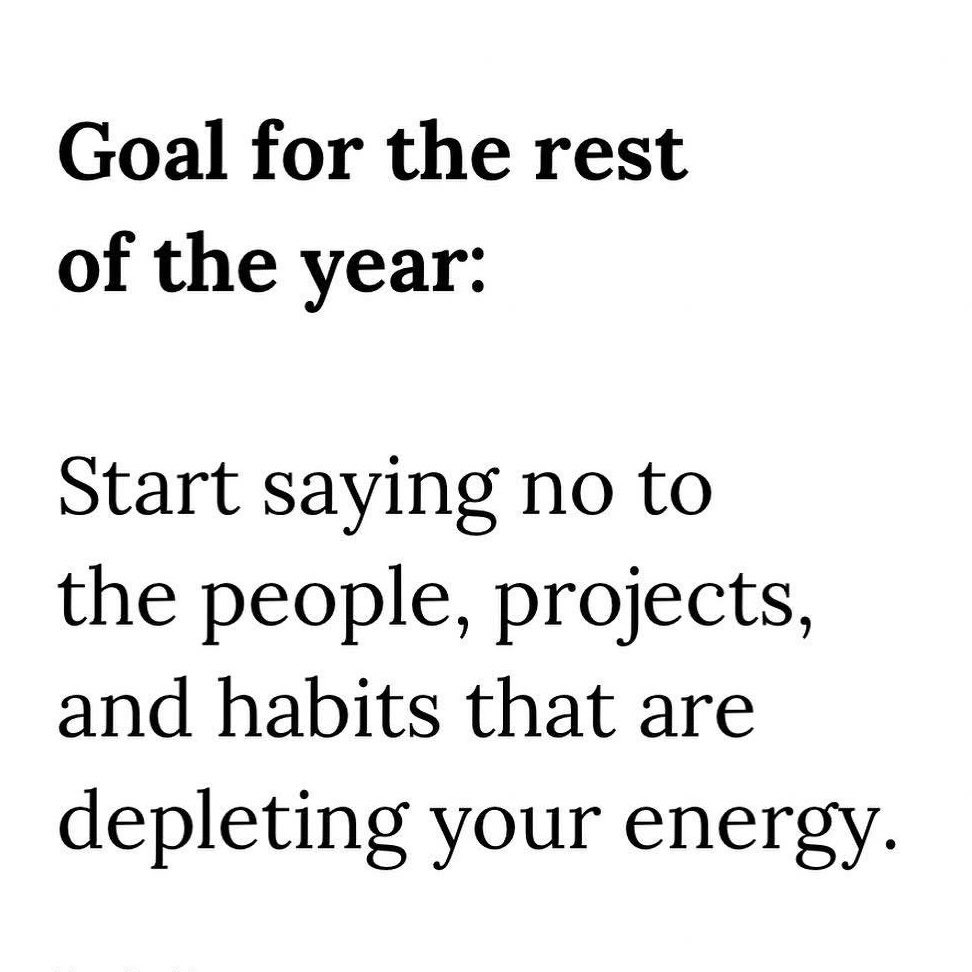 Your energy is your currency.✨ Stop spending it on what drains you.
Say “no” more is selfcare, your soul will thank you. 💫

#SpiritualHygiene #EnergyCheck #HighVibesOnly #KenLewicki