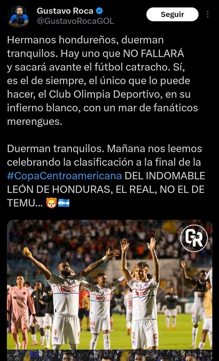 Adolfo Soto tweet media