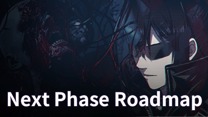 『Gigantes Ex Machina』 
The next phase begins — here’s what’s coming.
store.steampowered.com/news/app/32010…

#Roguelite #Mecha #GigantesExMachina #Steam #TopDownShooter #IndieGame