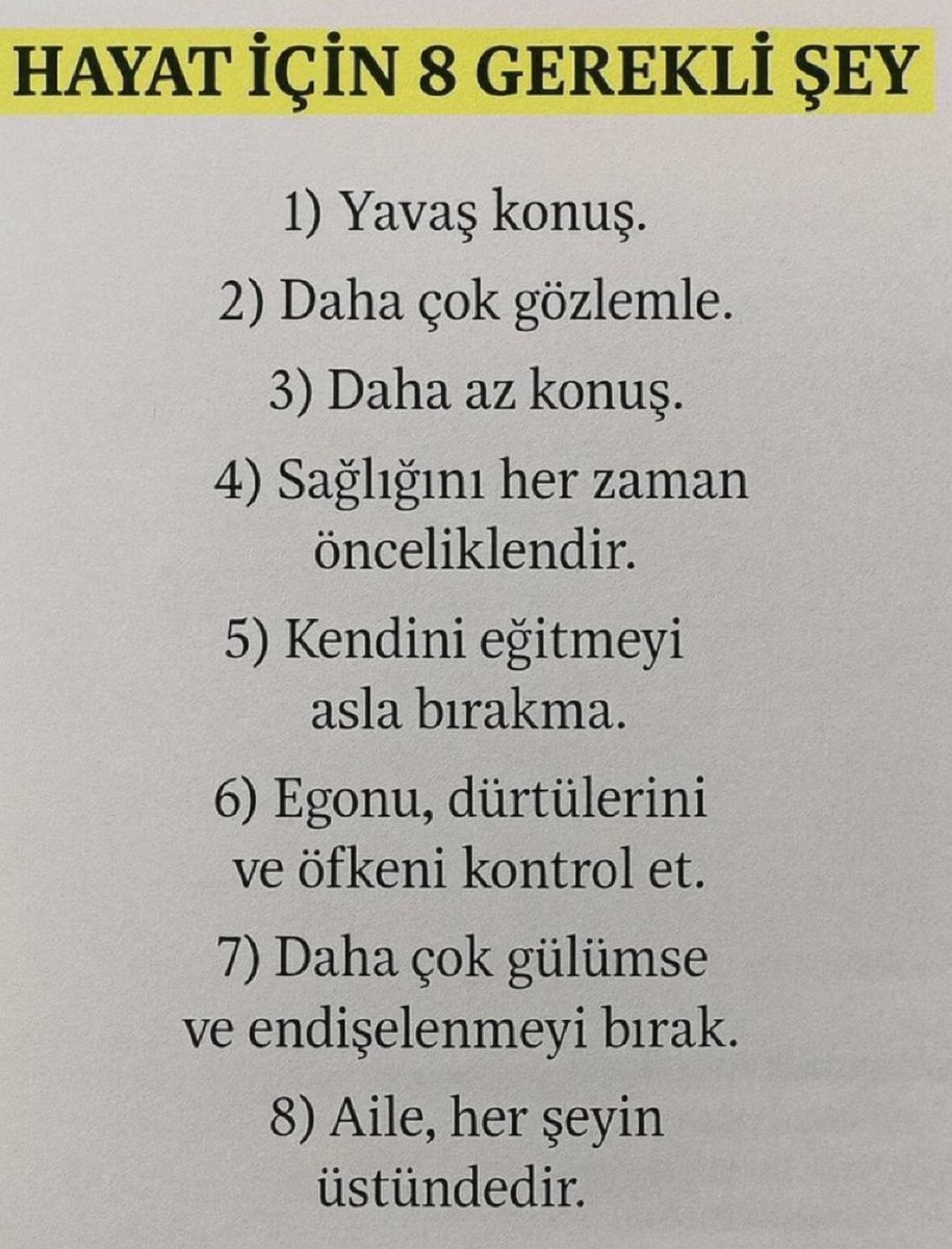 MOTİVASYON (@derinbirneffess) on Twitter photo 