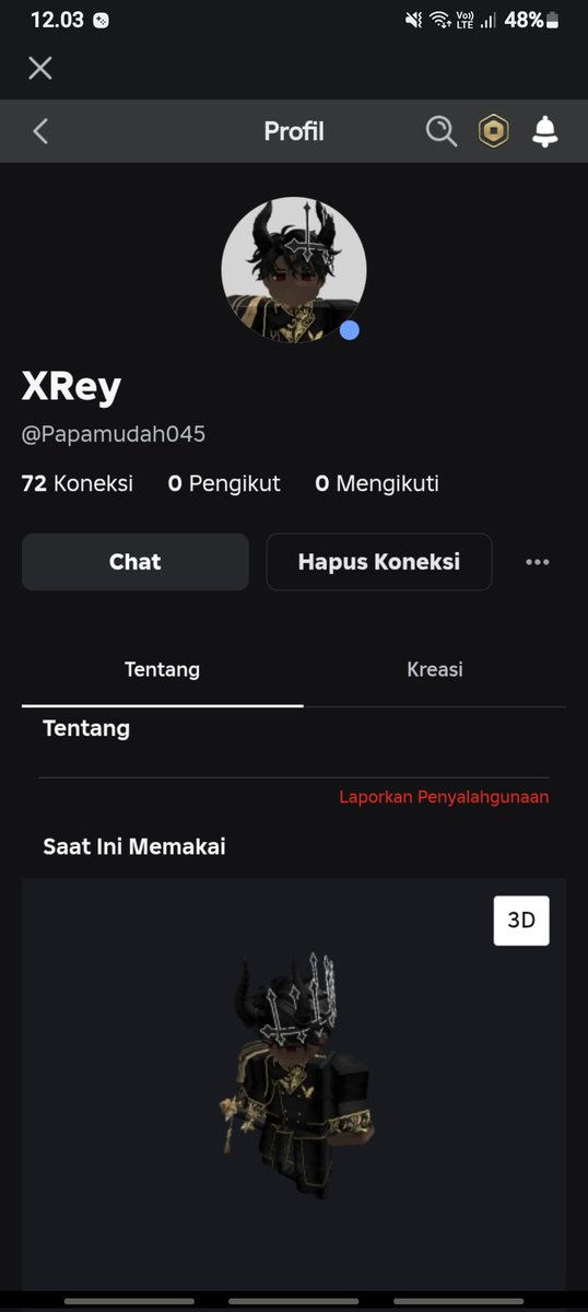 iluvnings's tweet photo. Hai teman pemancing, mau ngingetin kalian jangan gampang tergiur ya kalo tiba-tiba ada yang ngajak BOOST X8 gratis.
Soalnya kemungkinan link yang  dikasih itu link phising &amp; nanti dia bakal hack akun roblox kalian!!

Ini akun &amp; nomer si tukang tipu ya, biar kalian hati-hati 😔😔 https://t.co/8ADiq95MXg