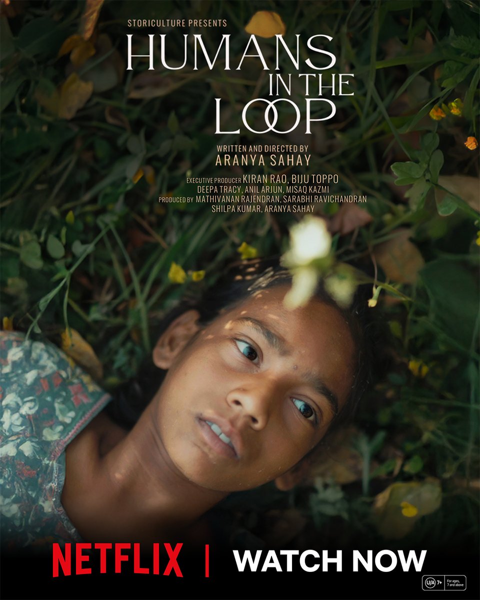 Netflix India tweet media