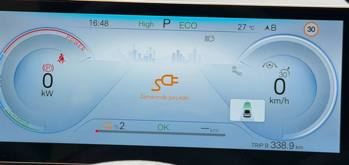 ismail Bayramoğlu🇹🇷 / Otopark Kuralları tweet media