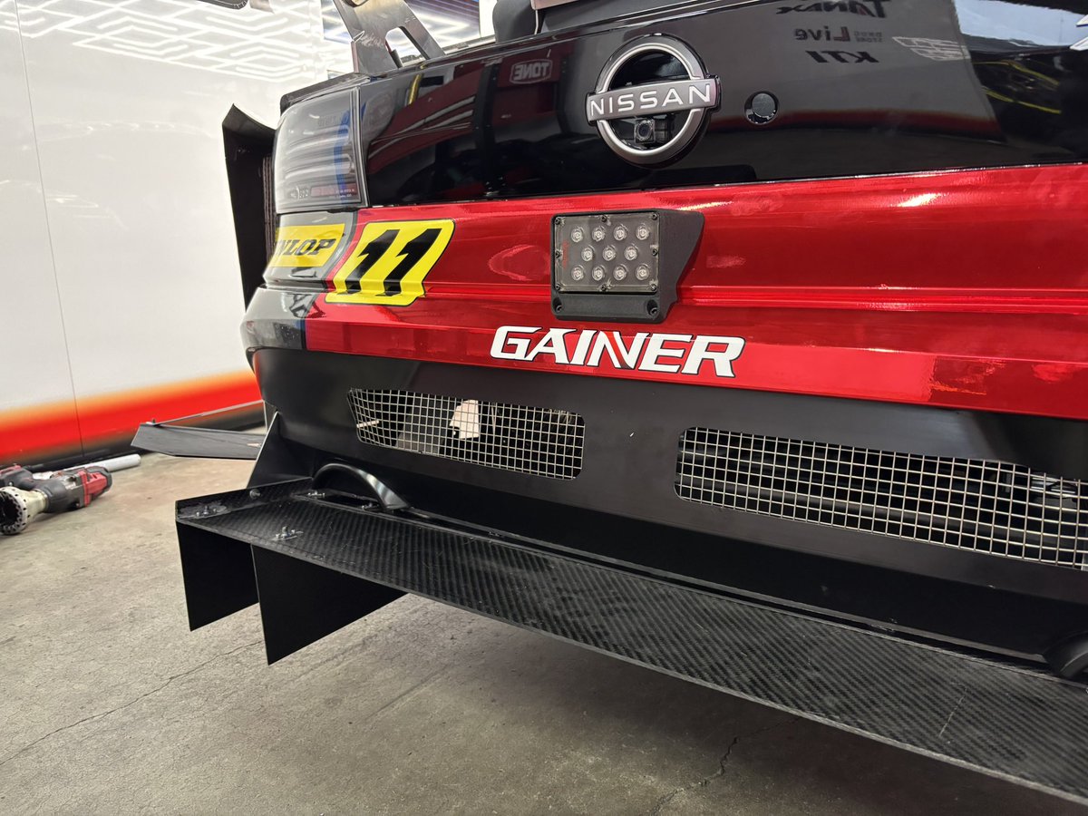 GAINER,Inc(株式会社ゲイナー) tweet media