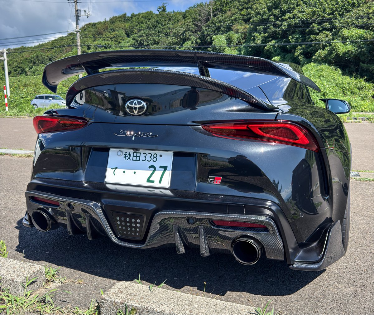 りゅうき tweet media