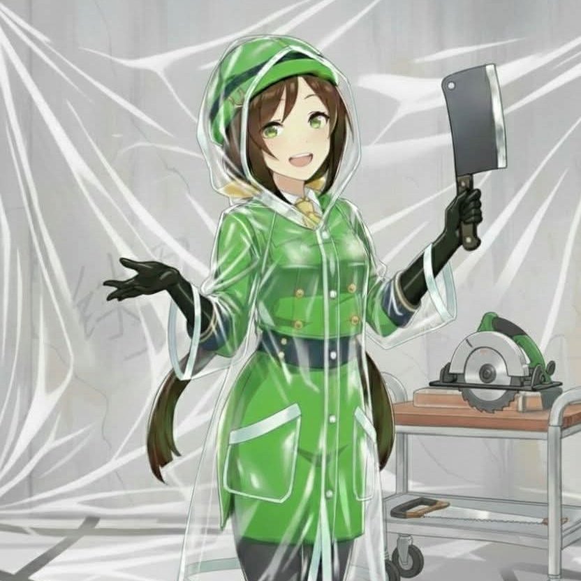 TheBayHarborUMA's tweet image. Forget the last costume! I found my real costume now hehehehe.....