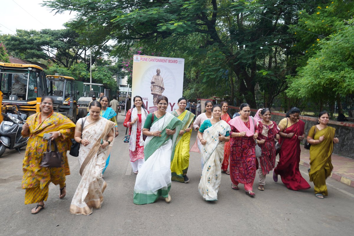 CANTONMENT BOARD PUNE tweet media