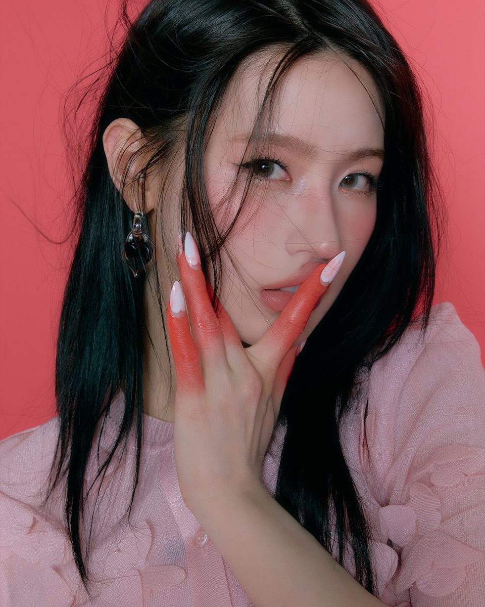 タワ渋kpop】 ／ #MIYEON『#MY_Lover』発売記念 タワレコ対象店舗限定