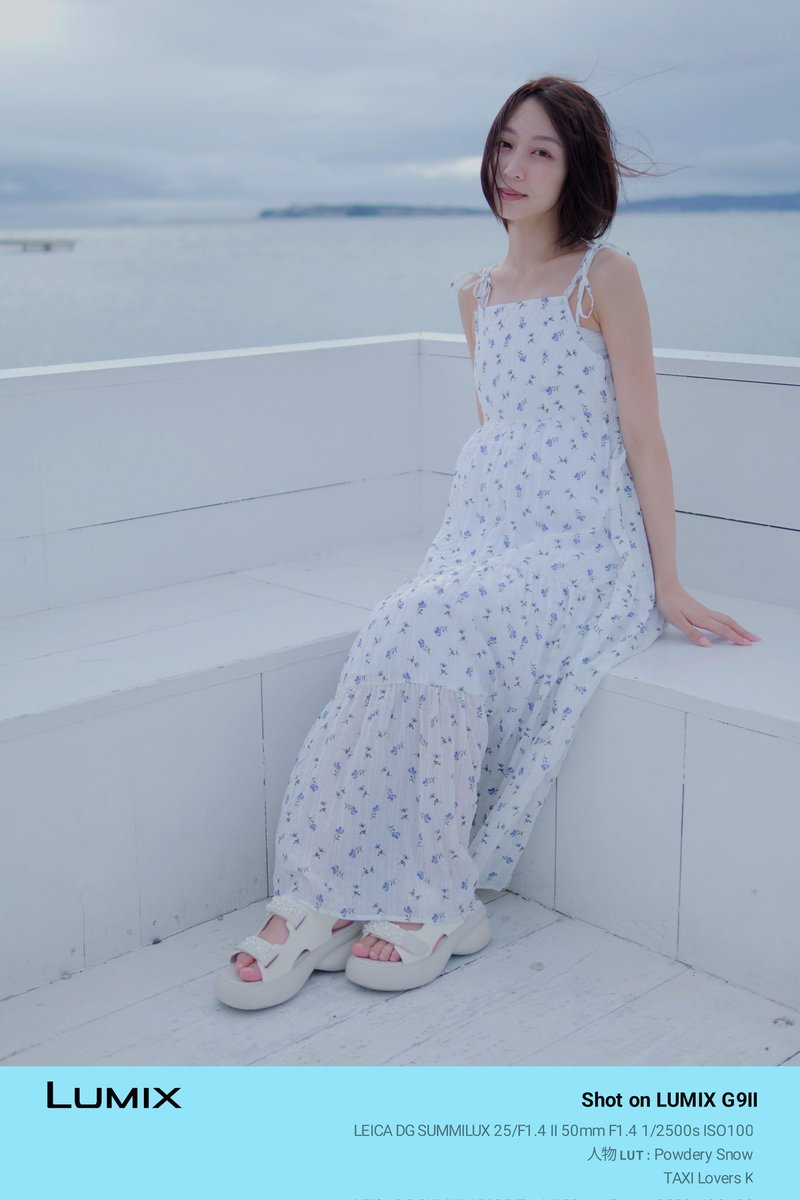 タクシー愛好家K on X